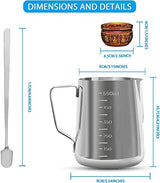 Candle Making Supplies Kit for Adults Kids, DIY Scented Candle Making Kits Including Soy Wax Wicks Scents Oils Dyes Melting Pot Tins Spoon, Festival Hugimcnt