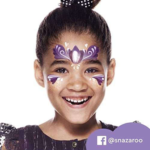 Snazaroo Face Paint Kit Ultimate Party Pack Snazaroo