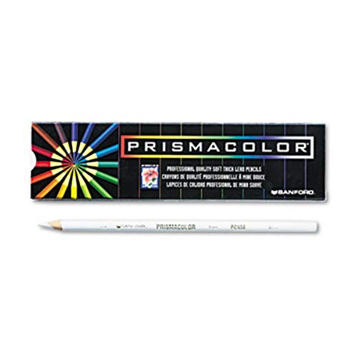 SAN3365 - Prismacolor Premier Colored Pencil Prismacolor