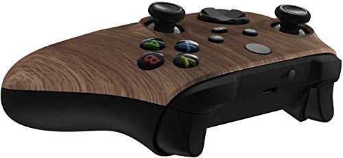 Custom Controllerzz Wireless Controller for Microsoft Xbox Series X/S & Xbox One - Custom Soft Touch Feel - Custom Xbox Series X/S Controller (X/S Custom Controllerzz