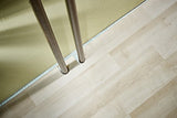wolfcraft “Fitting Laminate and Design Flooring” Success Kit I 6976000 I Complete set consisting of universal angle & try square, contour gauge and wolfcraft