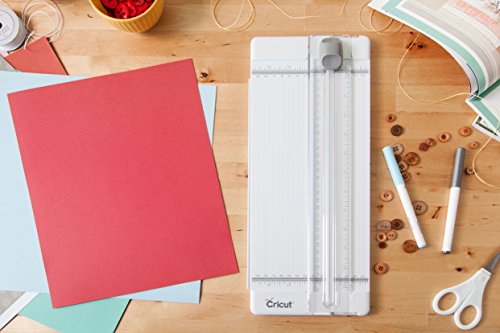 Cricut Portable Trimmer Cutting Blades Cricut