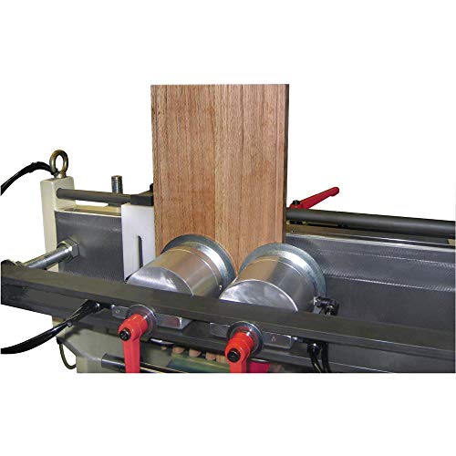 Grizzly Industrial G0611X - 16-1/2" Extreme Series Dovetail Machine Grizzly Industrial