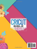 Cricut Bible: Effortlessly Dominate Design Space, Machines & Tools, Unlocking a World of Boundless Creativity. Are You Ready to Reign Supreme over ZONULAR