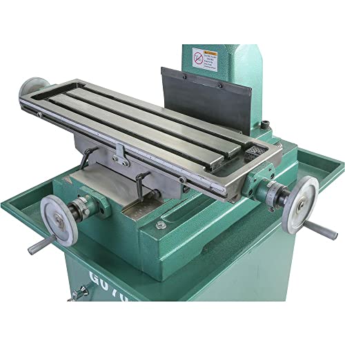 Grizzly Industrial G0705-8" x 29" 2 HP Mill/Drill with Stand Grizzly Industrial