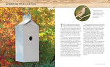 Build-It-Yourself Birdhouses: 25+ DIY Birdhouses and Bird Feeders Cool Springs Press