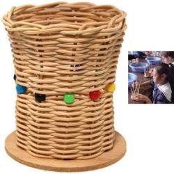Camp Basket Kit (Makes 20 Baskets) Basketry Studio A