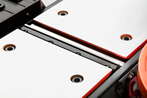 WEN JT3062 10-Amp 6-Inch 2-Blade Benchtop Jointer, Black WEN