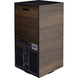 Skinit Decal Gaming Skin Compatible with Xbox Series X Console - Skinit Originally Designed Kona Wood Design Skinit