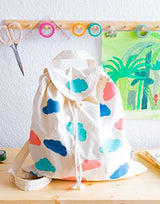 Marabu Fabric Screen Printing Ink - Create Unique Designs & Transform Your Fabrics with Water Based Screen & Block Printing Ink - Large 100ml Tubes Marabu