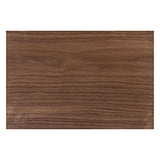 Cricut Natural Wood Veneer | Walnut | 30.5cm x 30.5cm (12" x 12") | 2-Pack Explore and Maker Machines. Requires Deep-Point Blade, Brown, (2007069) Cricut