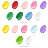 Arteza Kids Paint by Numbers Kit, 10" x 10", Pre-Printed Fairytale Canvas Painting Kit with 2 Canvases, 24 Acrylic Paint Pots, 3 Paintbrushes, Art ARTEZA