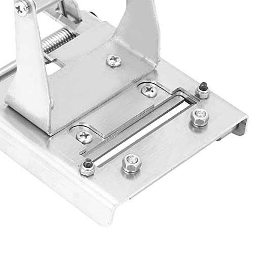 Protable End Cutter Edge Banding Trimmer End Banding Cutter Woodworking Tools for Straight Round Finished Walfront