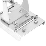 Protable End Cutter Edge Banding Trimmer End Banding Cutter Woodworking Tools for Straight Round Finished Walfront