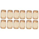 NOLITOY 60 Pcs Unfinished Wood Cutout Ornament Crafts Nativity Crafts Chirtmas Decor Yule Decor Christmas Wood Slices Nativity Decor Cartoon NOLITOY