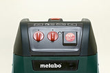 Metabo ASR 35 AutoCleanPlus 11 AMPS 9 Gallon AutoClean HEPA All-purpose Vacuum Cleaner 137 CFM (602057800) Metabo