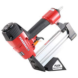 Powernail 50F Pneumatic 18 Gauge Trigger Pull L-Cleat Flooring Nailer (Installs 3/8" to 3/4" Hardwood & Engineered) Powernail