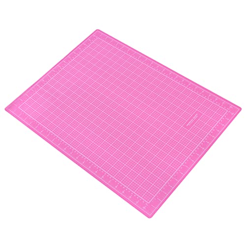 American Crafts Self Healing Cutting Mat, 18 x 24-Inch American Crafts