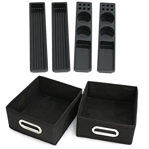 ZenStyle Glass Top Drafting Table with Storage, Adjustable Multifunctional Drafting Drawing Table Desk Tempered Glass Top Art Craft w/Drawers, ZenStyle