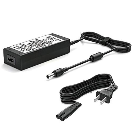 AC Power Adapter For Cricut Cutting Machine Expression,Personal Expression Create, Expression 2, Cake, Mini, Explore,Model: KSAH1800250T1M2, 05758 Nicer-S
