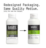 Liquitex Professional Fluid Medium, 237ml (8-oz), Gloss Liquitex