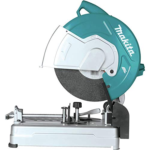 Makita XWL01Z 36V (18V X2) LXT® Brushless 14" Cut-Off Saw, Tool Only Makita