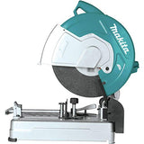 Makita XWL01Z 36V (18V X2) LXT® Brushless 14" Cut-Off Saw, Tool Only Makita