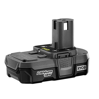 18-Volt Cordless Fixed Base Trim Router Kit with Battery and Charger (NO Retail Packaging, Bulk Packed) - WoodArtSupply