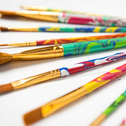 Apple Barrel Pouring Medium, 44840E Acrylic, 16 oz, 16 Fl Oz Apple Barrel