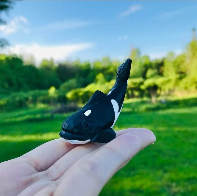 Shamu Mini