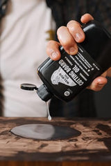 WALRUS OIL - Cutting Board Oil and Wood Butcher Block Oil, 8 oz Bottle, FDA Food-Safe Walrus Oil