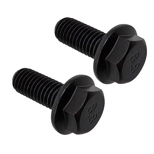 2PCk 089006017064 Miter Saw Blade Bolt FOR Ryobi P3650, TS1344L, TS1344LG, TS1346, TS1346T, TSS102L, TSS103, TSS103T, TS1345L deawater