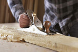 Spear & Jackson CJP5 Carpenters No.5 Jack Plane Spear & Jackson