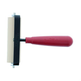 Speedball Deluxe Soft Rubber Brayer, 4-Inch Speedball