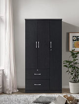 Hodedah Bedroom Armoires, Hodedah