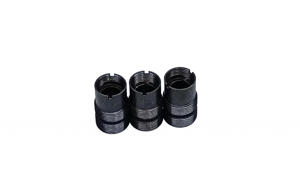 Qiaoba Laser Glass Collimating Lens holder for 400-808nm Red Violet/Blue Green Laser Coated Lens Qiaoba