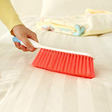 Counter Duster Bed Sheets Debris Cleaning Brush Cleaning Brush Soft Bristle Desk Sofa Duster Small Particles Hair Remover 3PCS Kakamono
