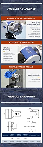 US Stock 50W JPT Fiber Laser Engraver Machine Fiber Laser Marking Machine Engraving Machine 175×175mm Lens with Rotary Axis Compitable with Lightburn SFX