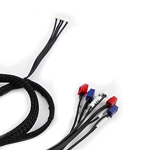 Wire Harness for Atomstack 400 * 410mm 20W Laser Engravers X20PRO/A20PRO/S20PRO JQlabeit