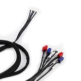 Wire Harness for Atomstack 400 * 410mm 20W Laser Engravers X20PRO/A20PRO/S20PRO JQlabeit