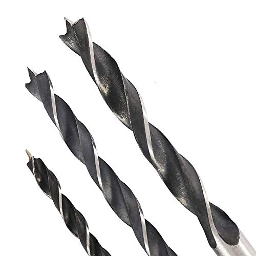 Pocket Hole Jig, 15 Degree Dowel Drill Joinery Kit, 6/8/10mm Drive Adapter for Woodworking Angle Drilling Holes, Carpenters Wood Woodwork Guides YuanhuaRongsheng