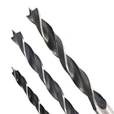 Pocket Hole Jig, 15 Degree Dowel Drill Joinery Kit, 6/8/10mm Drive Adapter for Woodworking Angle Drilling Holes, Carpenters Wood Woodwork Guides YuanhuaRongsheng