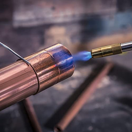 Bernzomatic TS4000 Trigger Start Torch 361524 Bernzomatic