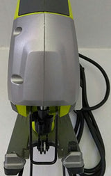 RYOBI JS651L1 6.1 Amp Variable Speed Orbital Jigsaw With Speed Match RYOBI