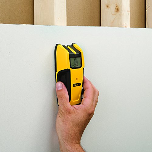 STUD SENSOR 200 Stanley Hand Tools