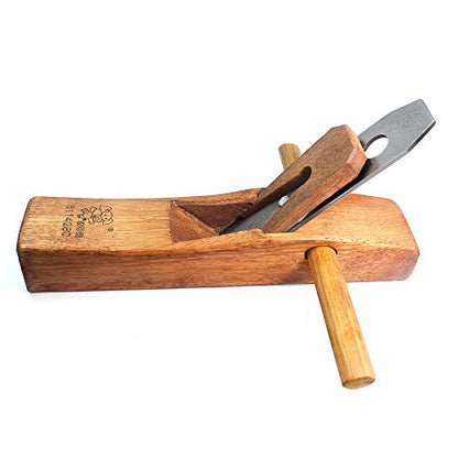 YOGEON Hand planer, Wood Planer, Hand Plane Perfect for Woodworking, Bench Plane Trimming, Door Planer Surface Smoothing - WoodArtSupply