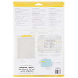 EK Tools Mini Scoring Board 54-00101, Gray EK Tools