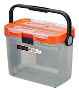 BLACK+DECKER 20V MAX Drill with Home Tool Kit, 66-Piece (BCKSB62C1) BLACK+DECKER