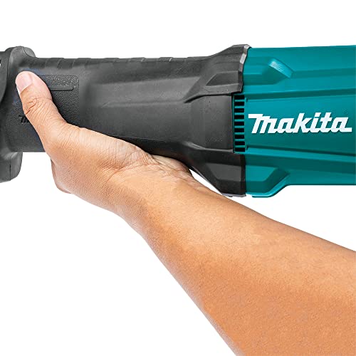 Makita JR3051T Recipro Saw - 12 AMP - WoodArtSupply