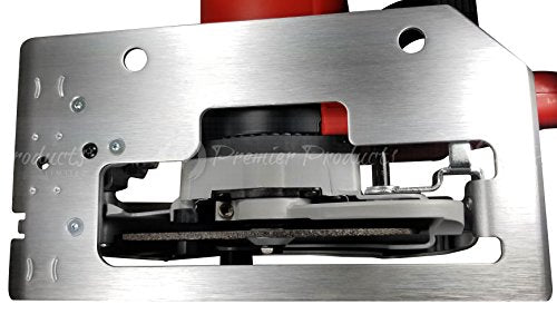 Milwaukee 5 Pack - 7 Inch Cut Off Blades For 7.25" Circular Saws - Aggressive Cutting For Metal & Stainless Steel - 7" x .09 x 7/8-Inch